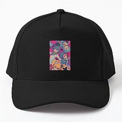 Danganronpa Junko Cap