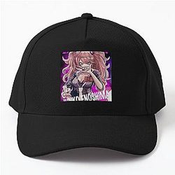 Danganronpa Junko Cap