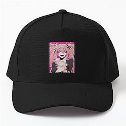 Danganronpa Junko Baseball Cap