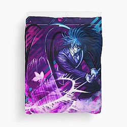 Gonta - Danganronpa 3 - Modern Graphic Design Duvet Cover