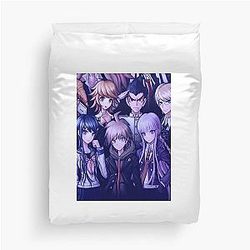 Danganronpa Duvet Cover