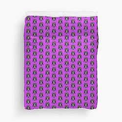 Danganronpa V3 Tenko Chabashira Duvet Cover