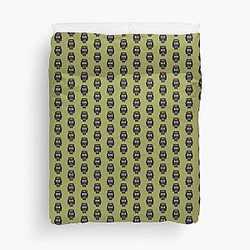 Danganronpa V3 Korekiyo Shinguji Duvet Cover