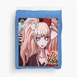 Danganronpa Duvet Cover