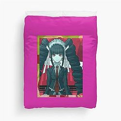 Danganronpa Celestia Duvet Cover