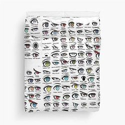 Danganronpa Duvet Cover