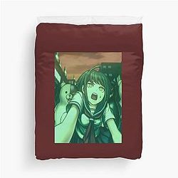 Danganronpa Duvet Cover