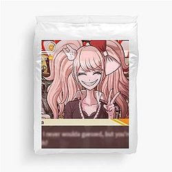 Danganronpa Duvet Cover