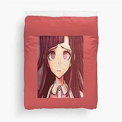 Danganronpa Mikan Duvet Cover
