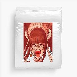 Danganronpa Celestia Duvet Cover