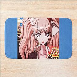 Danganronpa Bath Mat