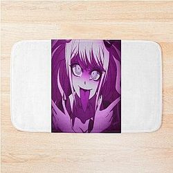 Danganronpa Anime Bath Mat