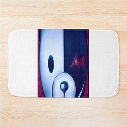 Monokuma Danganronpa Bath Mat
