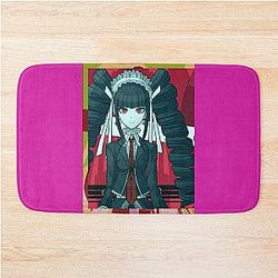Danganronpa: Celestia Bath Mat