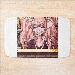 Danganronpa Bath Mat