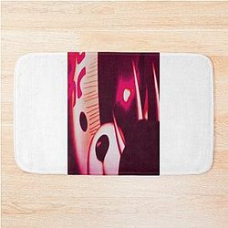 Danganronpa - Monokuma Bath Mat