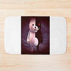 Danganronpa: Monokuma Bath Mat