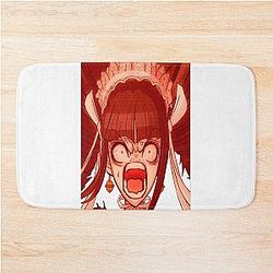 Danganronpa - Celestia Bath Mat
