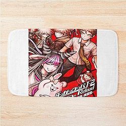 Danganronpa 2 Bathmate