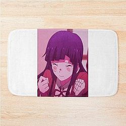 Danganronpa Mikan Bath Mat