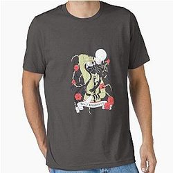 Danganronpa V3 Killing Harmony Korekiyo Shinguji Pastel Essential T-Shirt