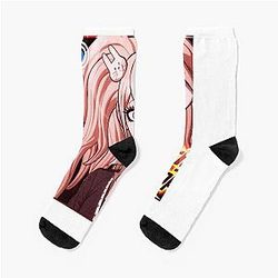 Danganronpa Socks