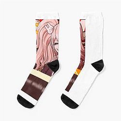 Danganronpa Socks