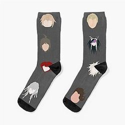 Danganronpa 2 Socks