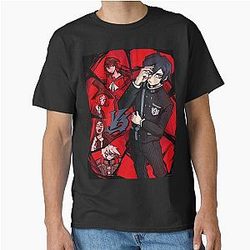 Danganronpa V3 T-Shirt