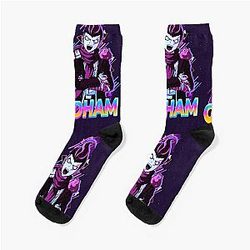 Gundham Tanaka - Danganronpa 2 Socks