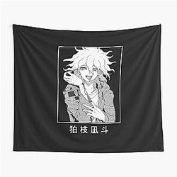 Nagito Komaeda Danganronpa Manga