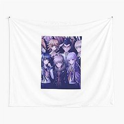 Danganronpa Tapestry