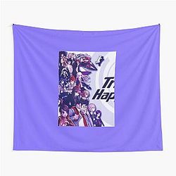 Danganronpa: Trigger Happy Havoc Tapestry