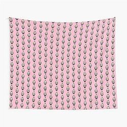 Danganronpa V3 Kaece Akamatsu Tapestry