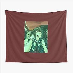 Danganronpa Girl