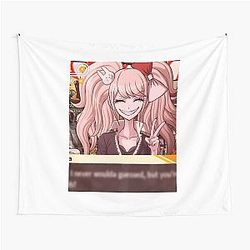 Danganronpa Tapestry