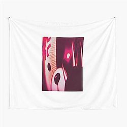 Danganronpa Monokuma Tapestry