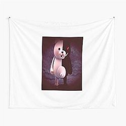 Danganronpa - Monokuma