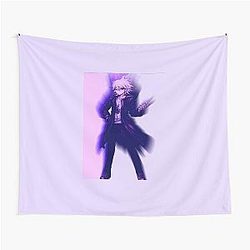 Danganronpa Nagito Tapestry