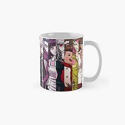 Super Danganronpa 2 Wallpaper Classic Mug