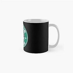 Despair Coffee  Danganronpa Classic Mug