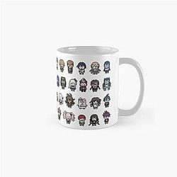 DanganRonpa Classic Mug