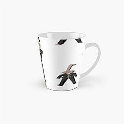 Cursed Danganronpa Mug