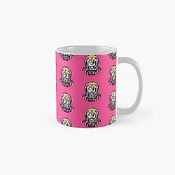 Danganronpa V3 Miu Iruma Classic Mug