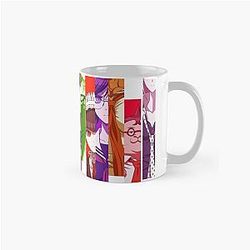Danganronpa Classic Mug