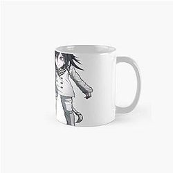 Cursed Danganronpa Classic Mug