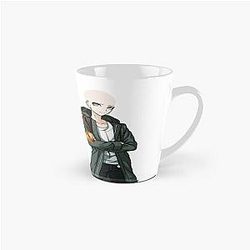 Cursed Danganronpa Mug 3 Tall