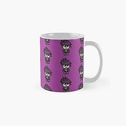 Danganronpa V3 Kaito Momota Classic Mug