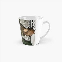 Danganronpa Lucky Tall Mug