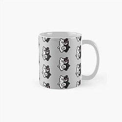 Danganronpa Monokuma Classic Mug